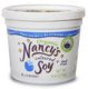 Nancys organic cultured soy blueberry Calories