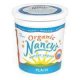 Nancys Organic Plain Nonfat Yogurt, 16OZ Calories