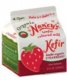 Organic Strawberry Lowfat Kefir, 8FL Oz