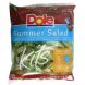 Dole fresh discoveries summer salad Calories