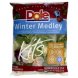 fresh discoveries winter medley