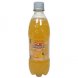 Dole sparklers sparkling flavored juice drink orange tangerine Calories