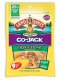 Land O Lakes Reduced Fat Snack'n Cheese To-Go! Co-Jack Cheese Calories