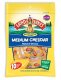 Land O Lakes Snack'n Cheese To-Go Medium Cheddar Snack Cheese Calories
