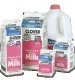 Clover Stornetta Milk Clover Stornetta Farms Fat Free Milk - Half Gallon Calories