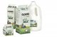 Clover Stornetta Milk Clover Organic Farms Organic 1% Low Fat Milk Calories