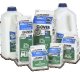 Clover Stornetta Farms 2% Reduced Fat Milk - 1/3 Quart
