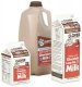 Clover Stornetta Farms Vitamin D Chocolate Milk - 1 Quart