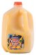 Knudsen Dairy Knudsen Orange Juice From Concentrate Calories