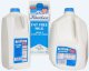 Knudsen Dairy Knudsen, Fat Free Milk Calories