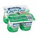 Knudsen Dairy Knudsen   Cottage Cheese On the Go   Free Nonfat Calories