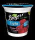 Breyers Yogurt Light Raspberries 'n Cream Calories