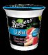 Breyers Yogurt Light Strawberry Cheesecake Calories