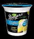 Breyers Light Yogurt, Lemon Chiffon