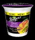 Breyers Yogurt Breyers Fruit On the Bottom Yogurt, Peach Orange Mango Calories