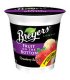 Breyers Yogurt Breyers Fruit On the Bottom Yogurt, Strawberry Banana Calories