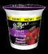 Breyers Yogurt Breyers Fruit On the Bottom Yogurt, Chocolate Raspberry Calories