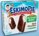 Eskimo Pie Vanilla with Dark Chocolatey Coating - No Sugar Added