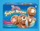 Drumstick Ice Cream Super Nugget Calories