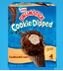 Cookie Dipped Cookies & Cream - 4 Count