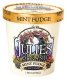 Julies Organic Mint Fudge Ice Cream Pint Calories