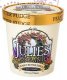 Julies Organic Peanut Butter Fudge Ice Cream Pint Calories