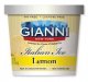 Gianni New York Italian Ice Cup Cherry Calories