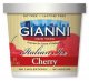 Gianni New York Italian Ice - Cherry Calories