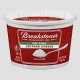 Breakstone's cottage cheese small curd, fat free Calories
