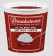 Breakstone's Cottage Cheese - 4% Milkfat Small Curd Calories