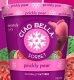 Ciao Bella Sorbet - Prickly Pear