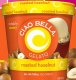 Ciao Bella Gelato - Roasted Hazelnut Calories