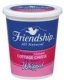 Friendship Cottage Cheese - Low Fat Whipped