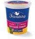 Friendship Cottage Cheese - Lowfat Pineapple