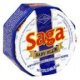Saga, Soft Ripened Blue-Veined Cheese, Baby Blue