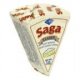 Saga Soft Ripened Blue-Veined Cheese - Classic