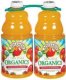 Apple and Eve Organics Mango Strawberry Juice
