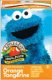Cookie Monster's Orange Tangerine - 125 Ml Box