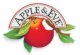Apple and Eve Goji Berry Peach Juice