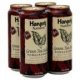 Hansens Natural Soda - Natural Green Tea Pomegranate Calories