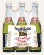 Martinelli's Sparkling Cider - 3 Pack - 25.4 Oz. Calories