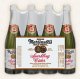 Martinelli's Sparkling Cider - 4 Pack - 25.4 Oz. Calories