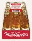 Martinelli's Sparkling Apple Juice - 10 Oz. 12 Pack Calories