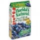 Florida's Natural Au'some Fruit Juice Nuggets Blueberry Fruit Snacks Calories