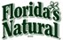 Florida's Natural Pulp Free Natural Orange Juice Calories