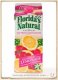 Florida's Natural Raspberry Lemonade Calories