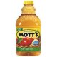 Motts juice original, 100%, apple Calories