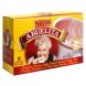 Abuelita abuelita instant chocolate drink mix authentic mexican style Calories