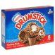 drumstick ice cream cones classic, variety pack
