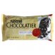 chocolatier chocolate morsels premium baking, dark chocolate, 53% cacao